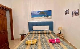 Casa Vacanze Torre Di Mola