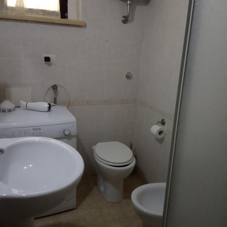 Casa Vacanze Torre Di Mola Formia Exterior photo