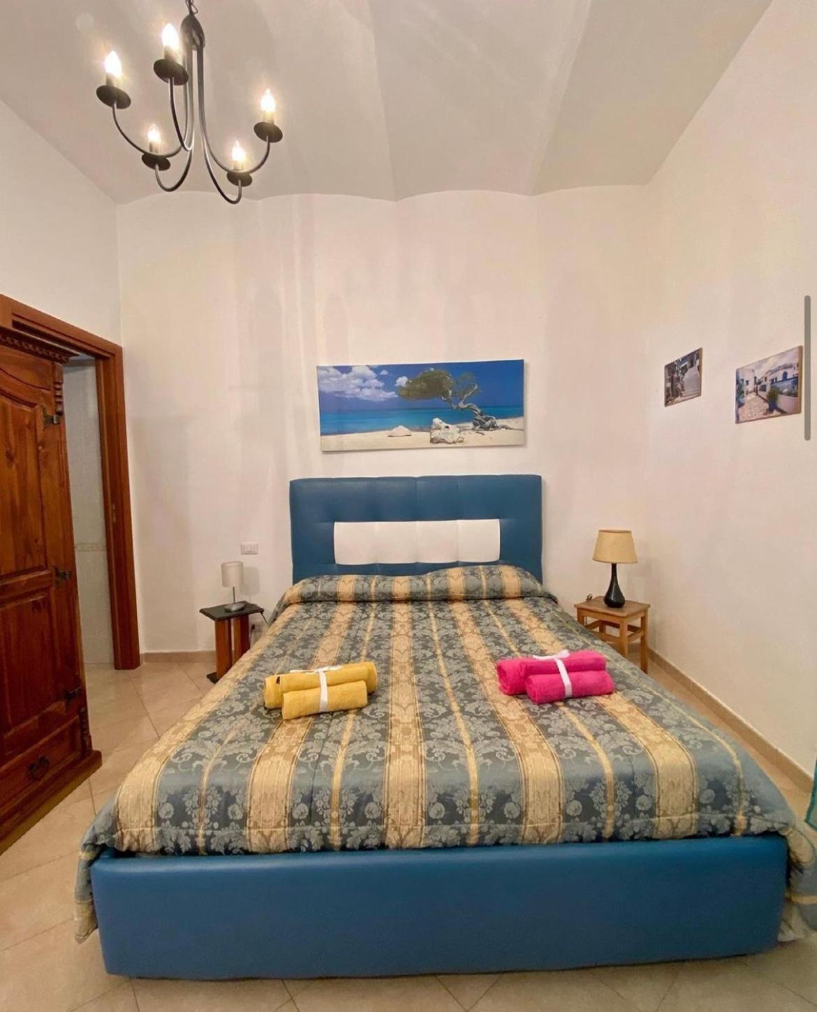Casa Vacanze Torre Di Mola Formia Exterior photo