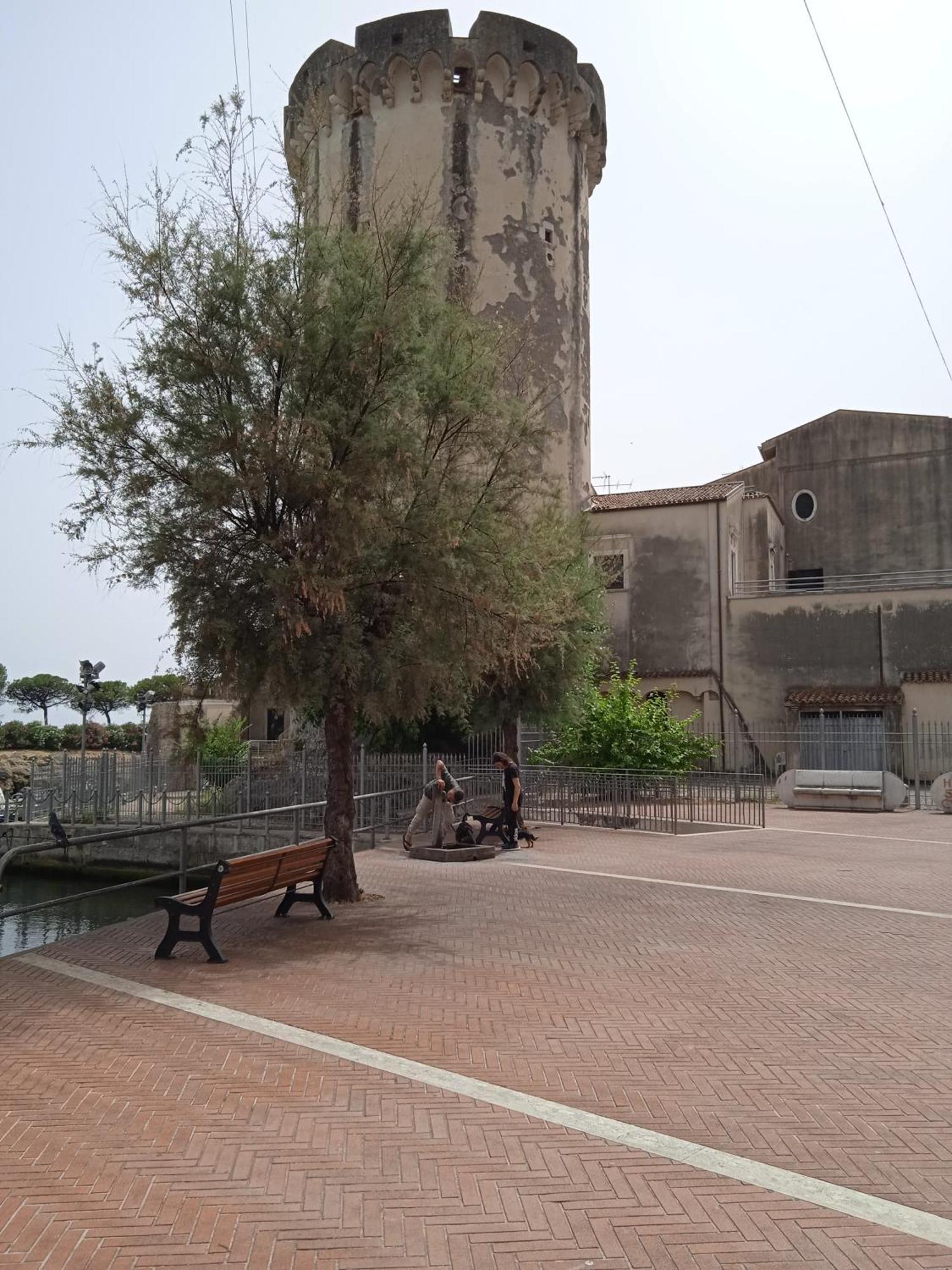 Casa Vacanze Torre Di Mola Formia Exterior photo