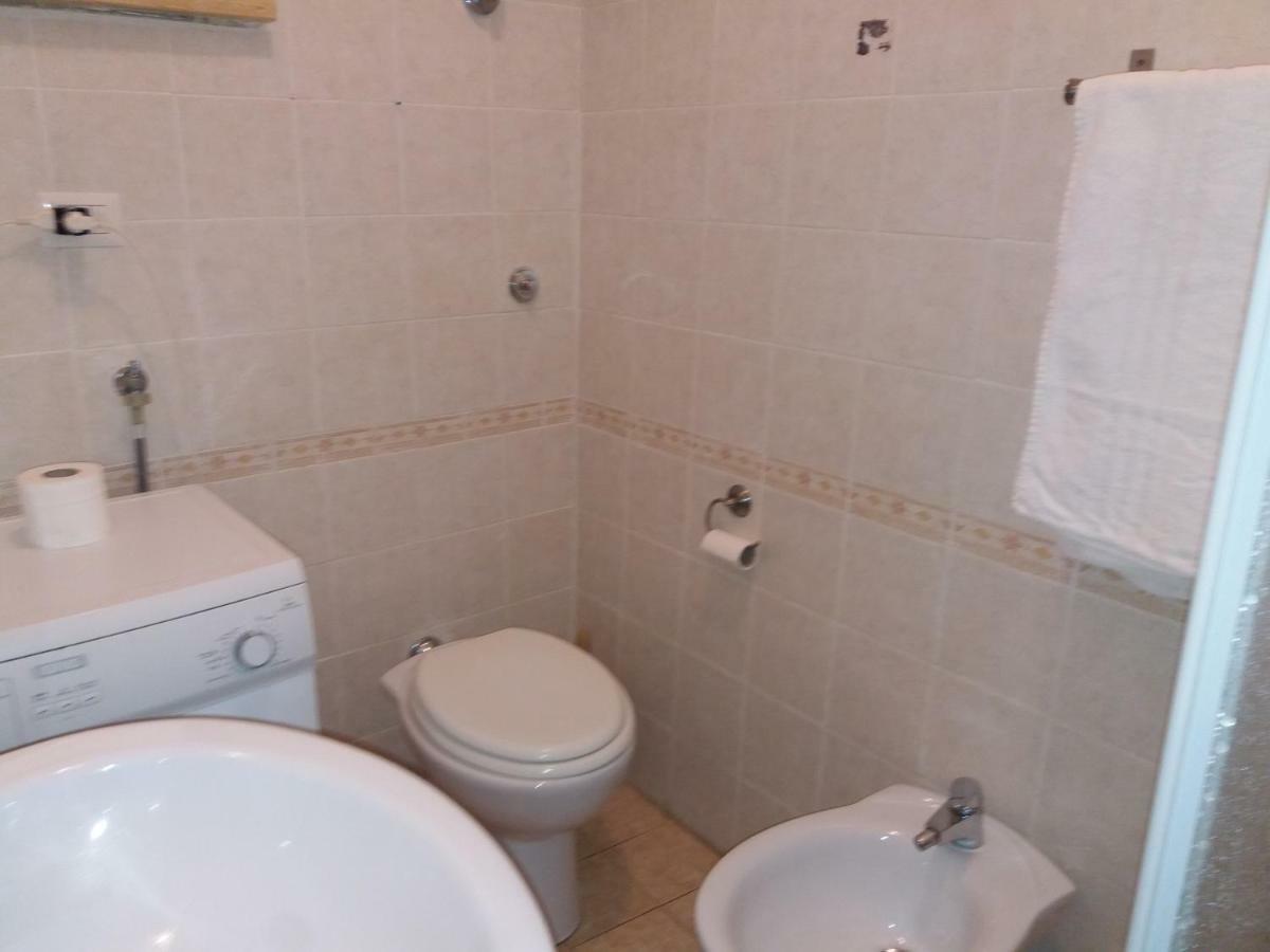 Casa Vacanze Torre Di Mola Formia Exterior photo